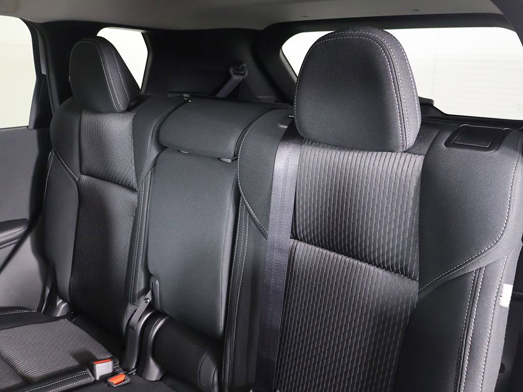 New 2026 Mitsubishi Outlander ES FWD image 30