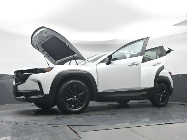 Certified 2024 MAZDA CX-50 AWD 2.5 S w/ Cargo Package image 42