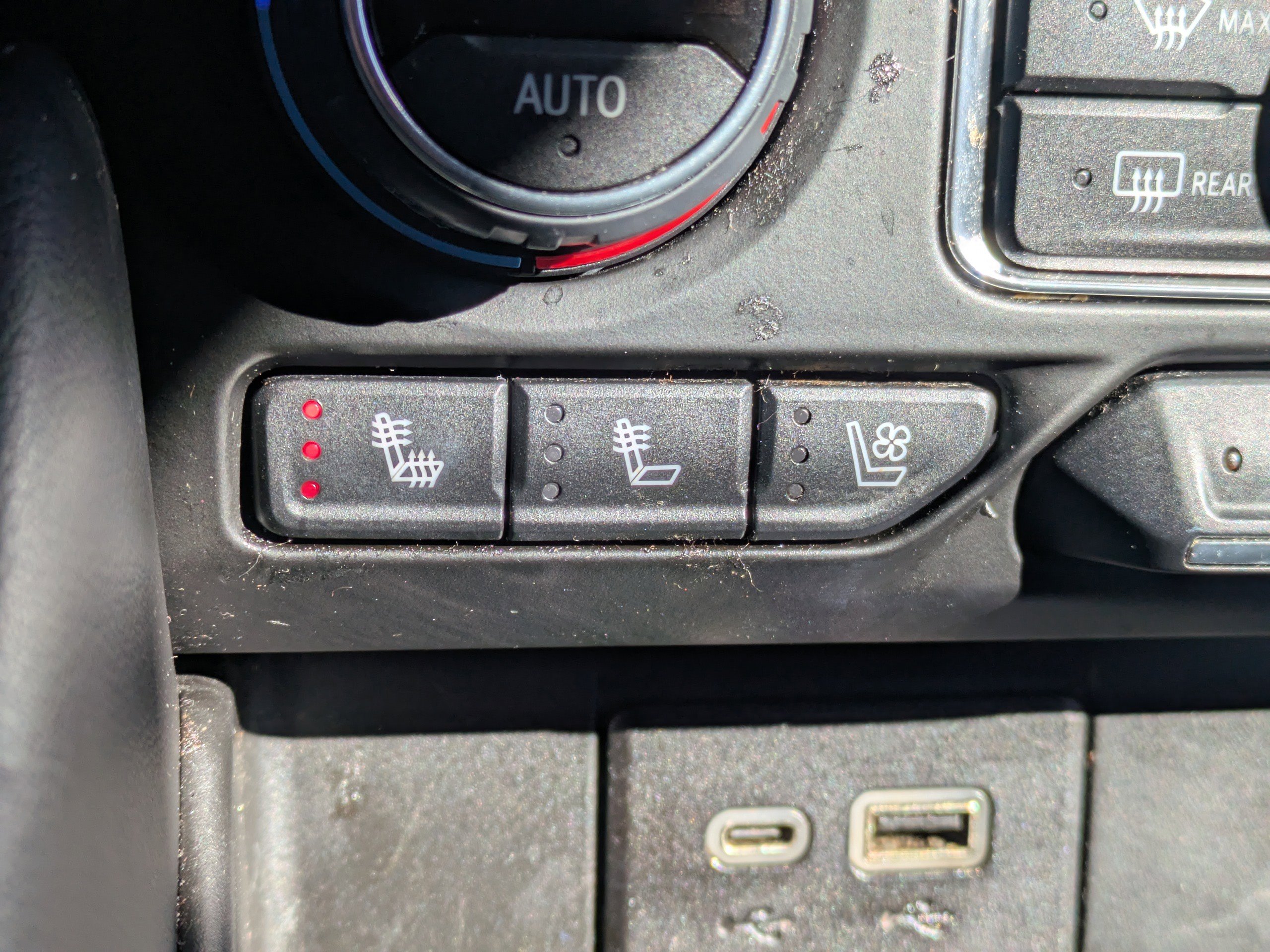 Certified 2022 Chevrolet Tahoe High Country image 27