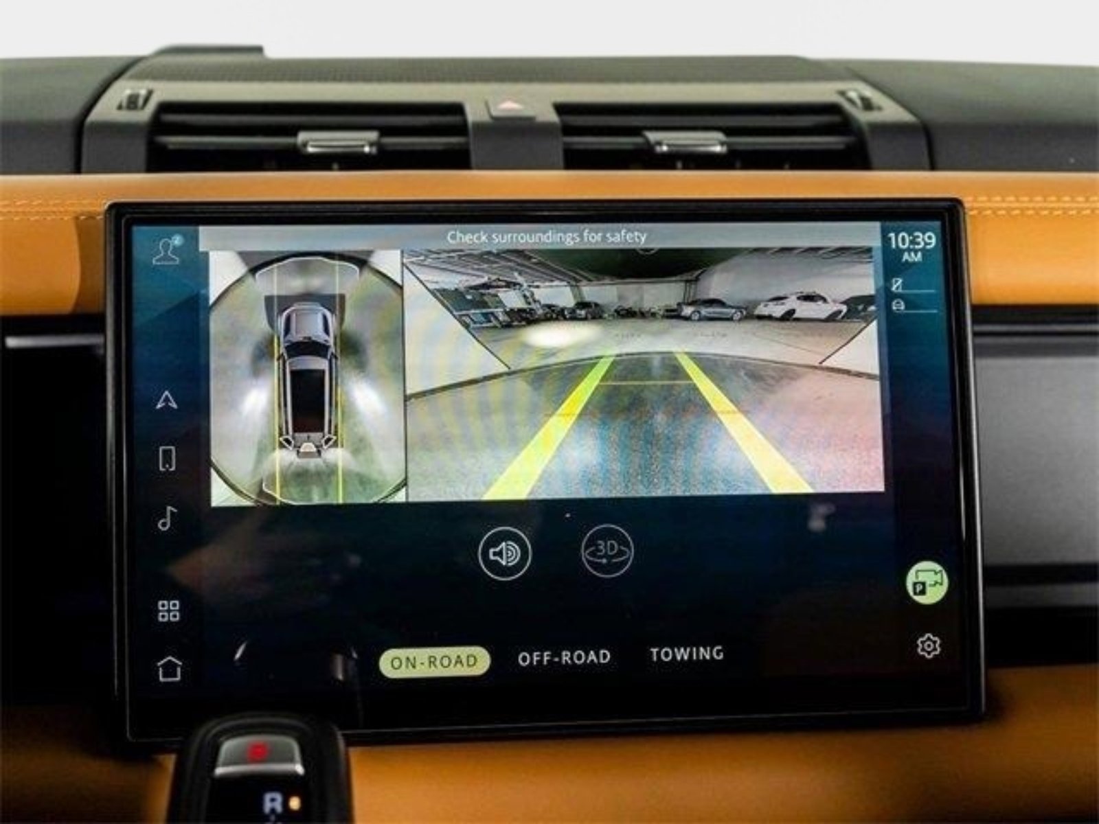 Used 2023 Land Rover Defender 130 X image 36