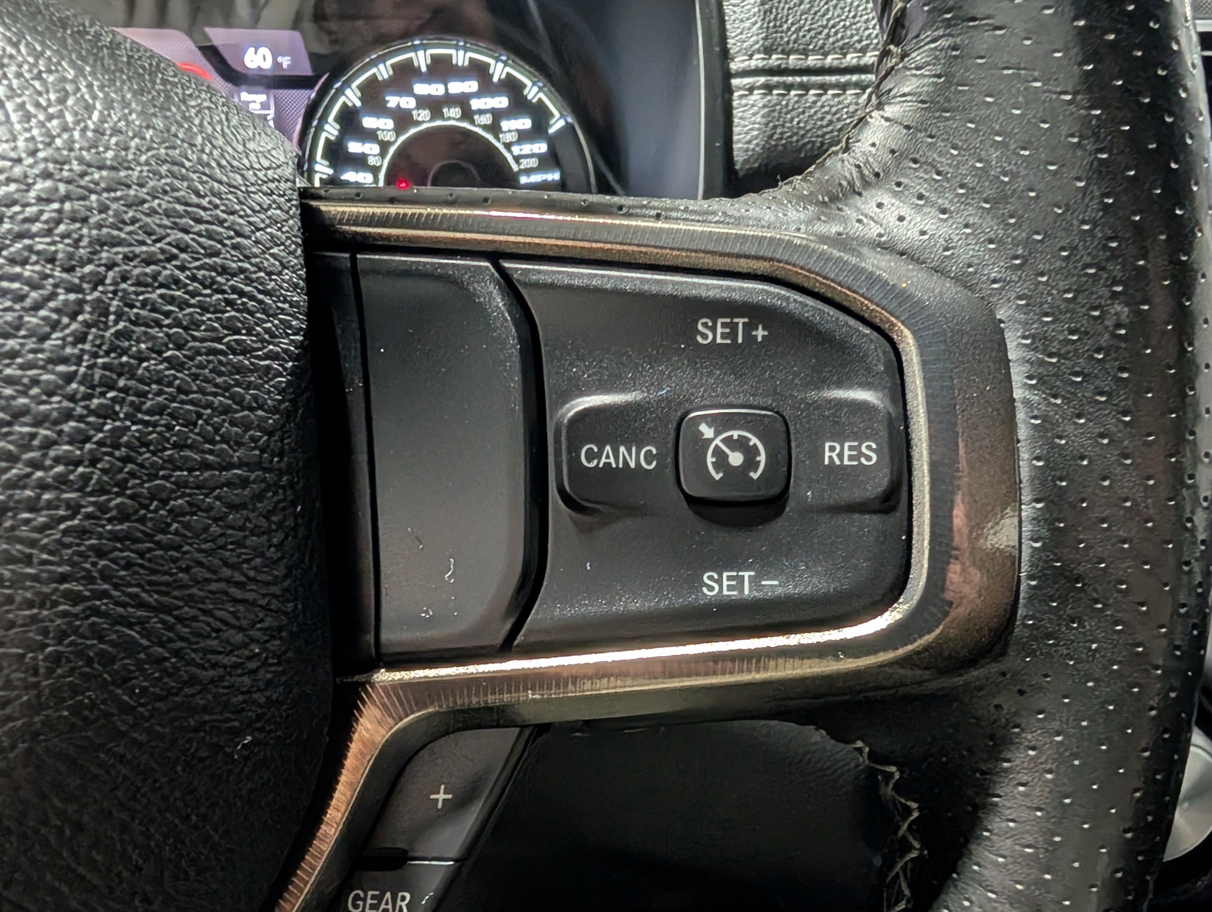 Used 2021 RAM 1500 Rebel w/ Rebel Level 1 Equipment Group image 25