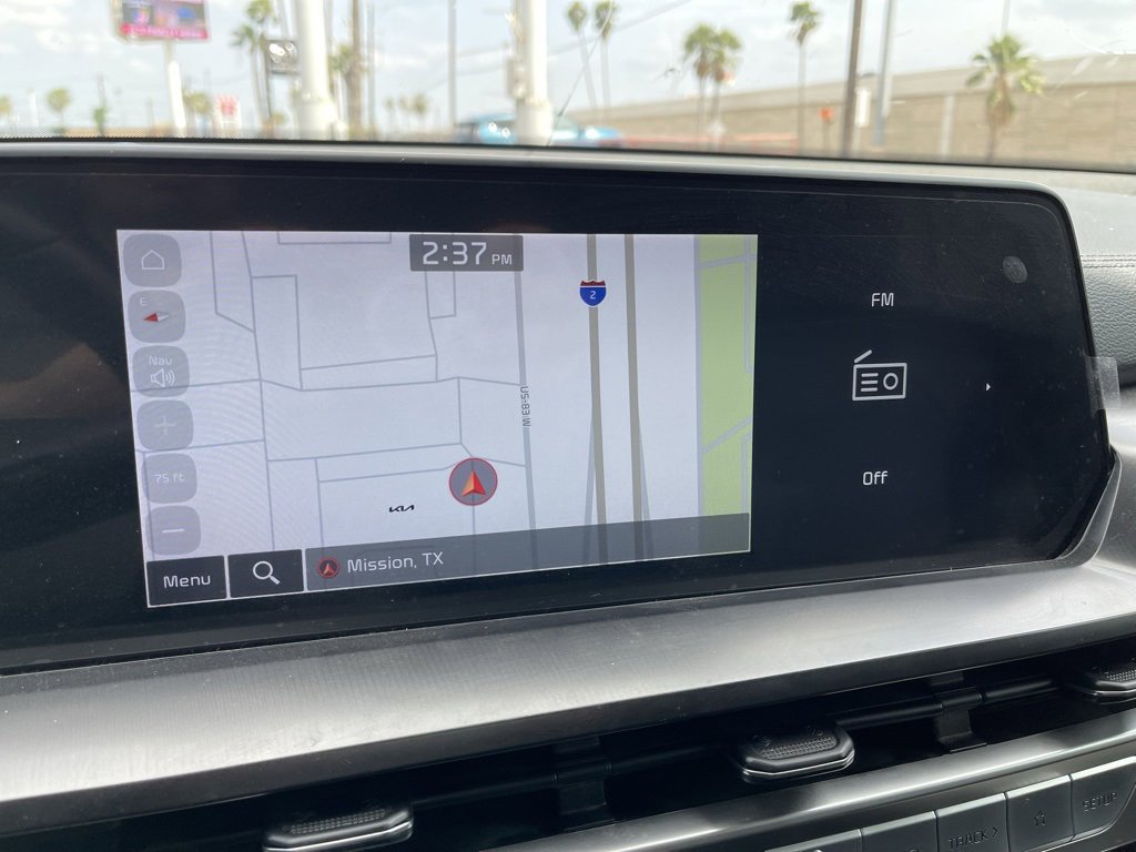 Used 2024 Kia Telluride S w/ S Sunroof Package image 10