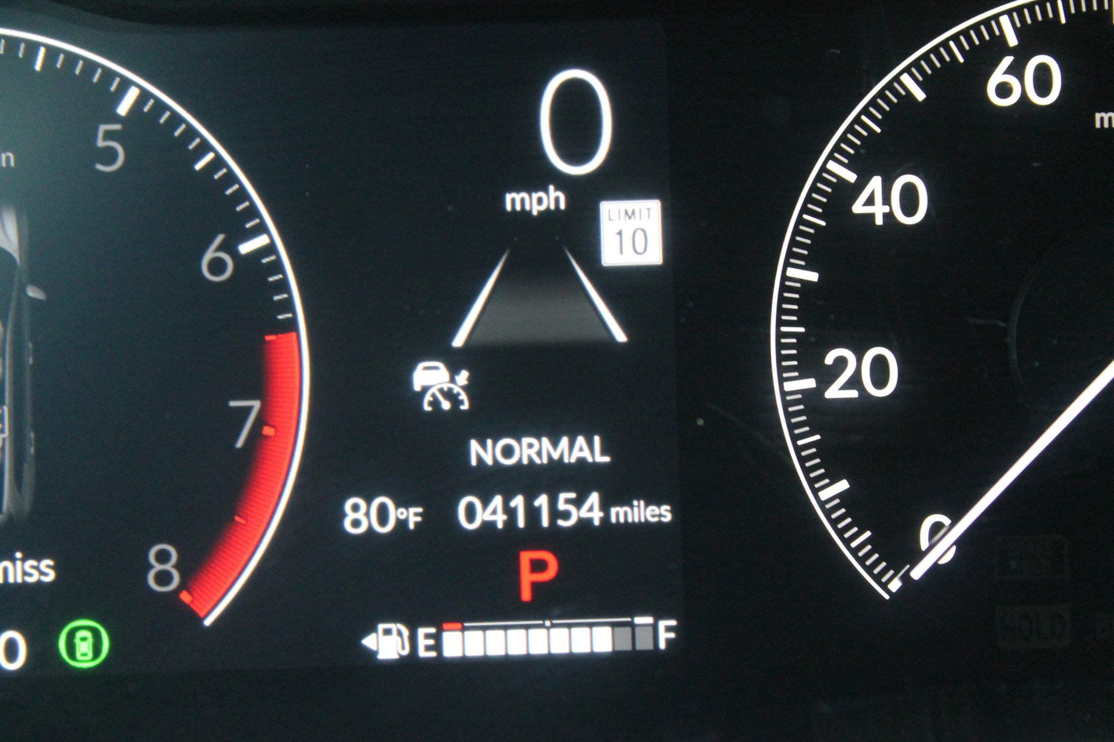 Used 2023 Honda CR-V EX-L image 9