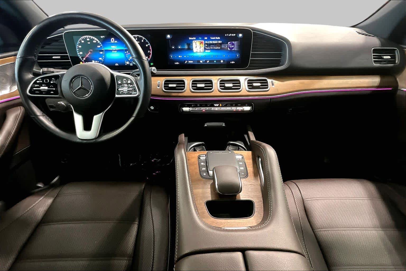Used 2022 Mercedes-Benz GLE 350 image 14