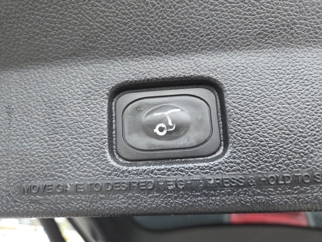 Used 2017 Ford Explorer Sport image 12