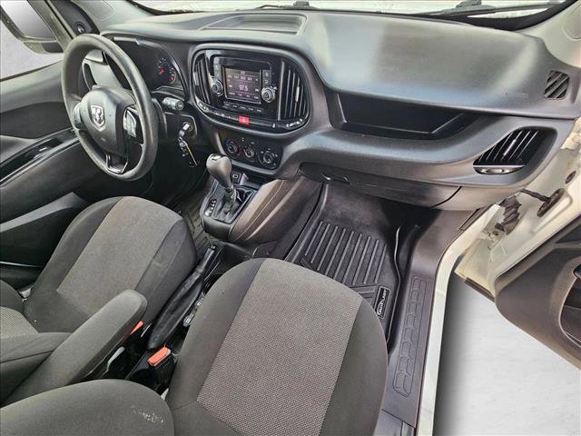 Used 2021 RAM ProMaster City Tradesman image 20