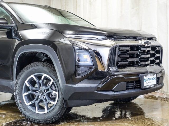 New 2026 Chevrolet Equinox ACTIV w/ LPO, Floor Liner Package image 3