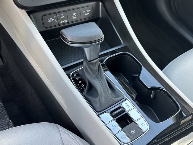 New 2026 Hyundai Tucson SE FWD image 33