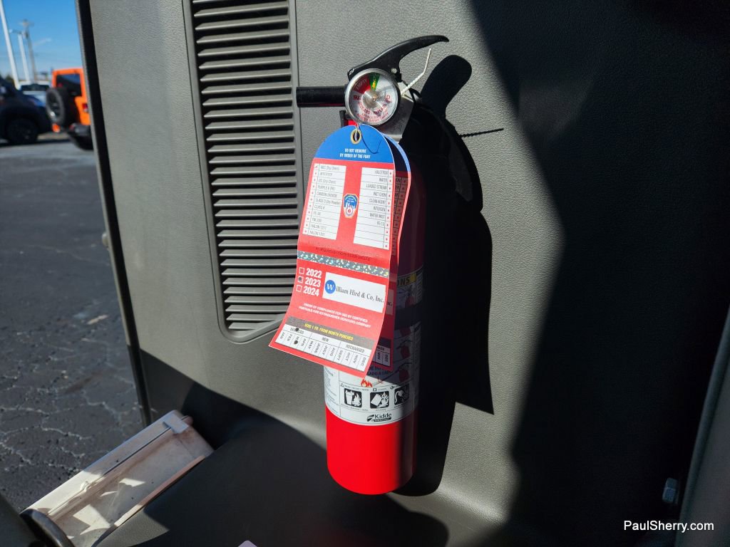 Used 2020 Ford Transit 350 XL image 56