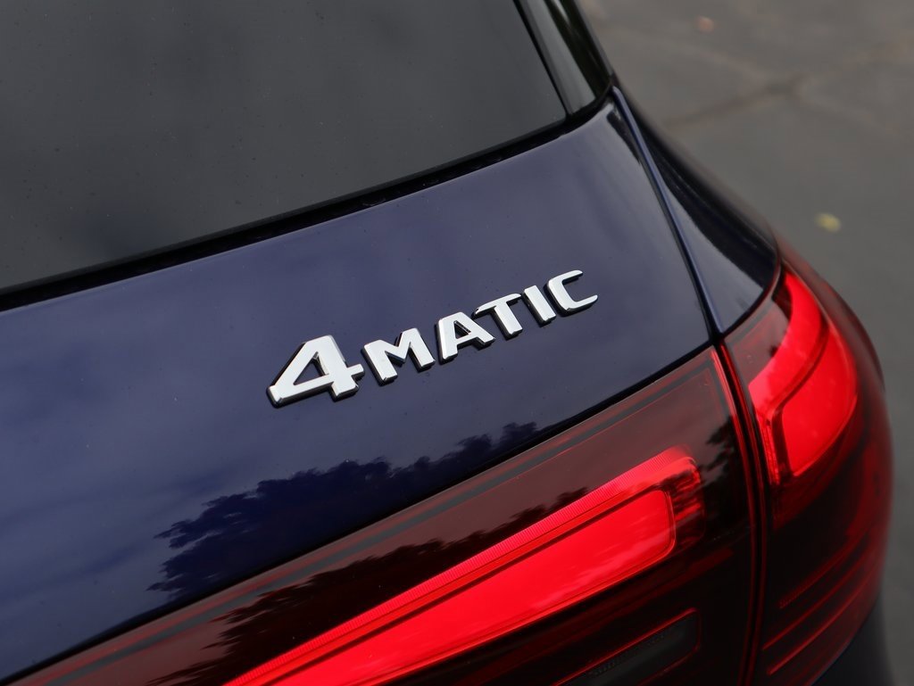 New 2026 Mercedes-Benz GLE 450 4MATIC image 17