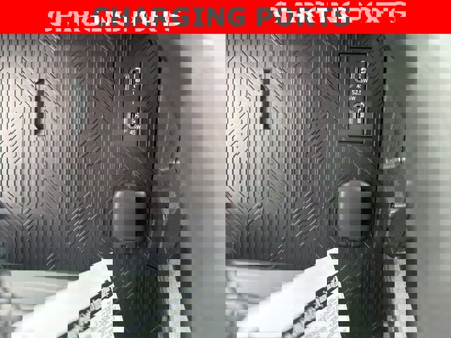 New 2026 Toyota Tacoma SR5 image 5