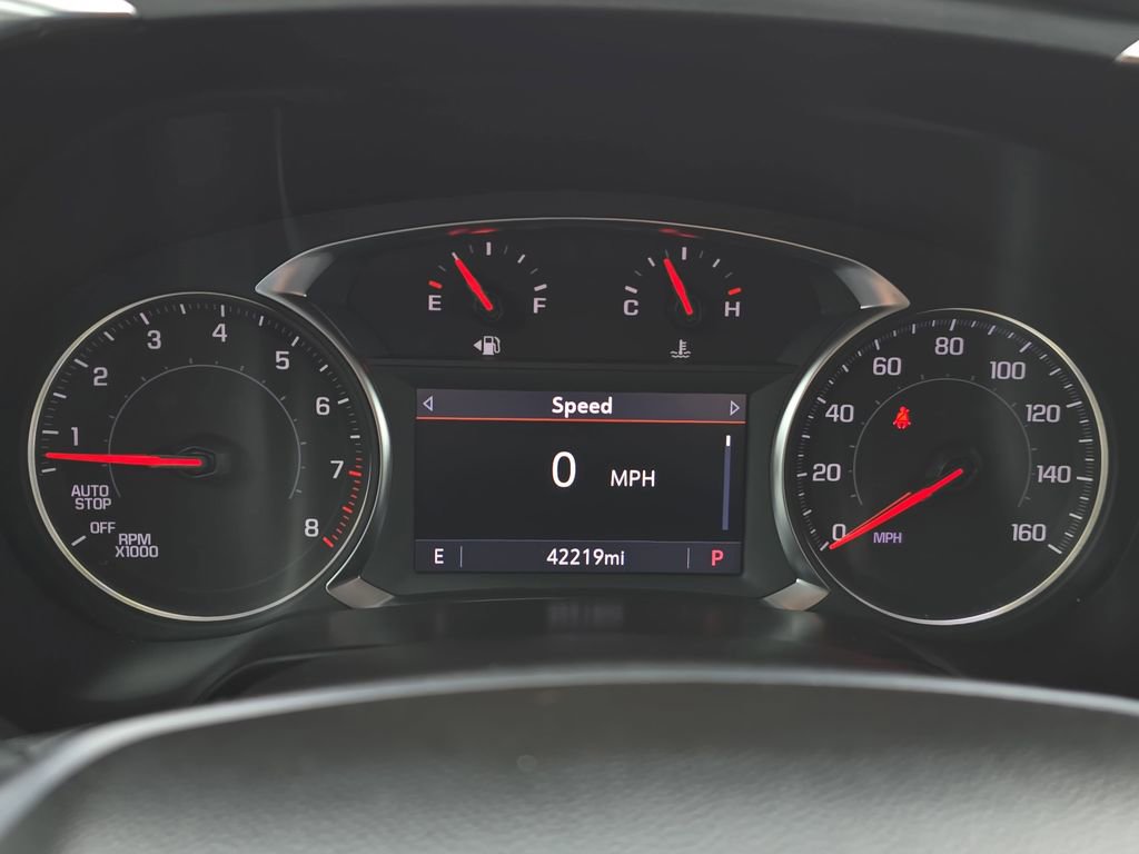 Used 2023 Chevrolet Blazer LT FWD image 19