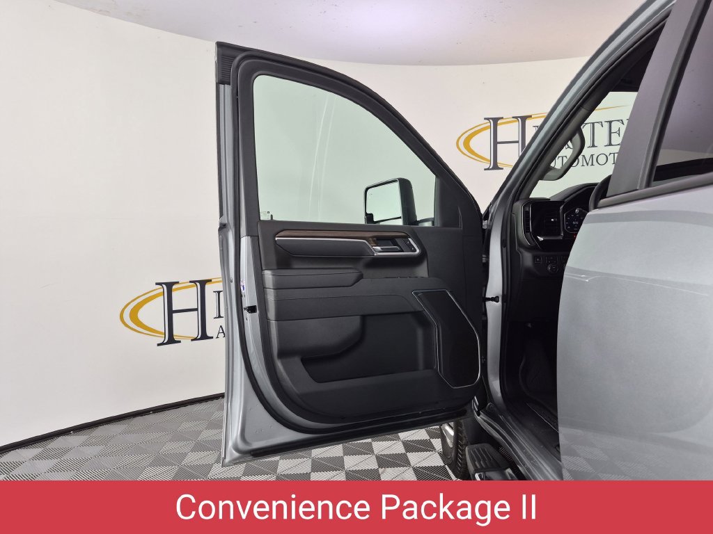 Certified 2026 Chevrolet Silverado 3500 LT w/ All Star Edition AWD/4WD image 14