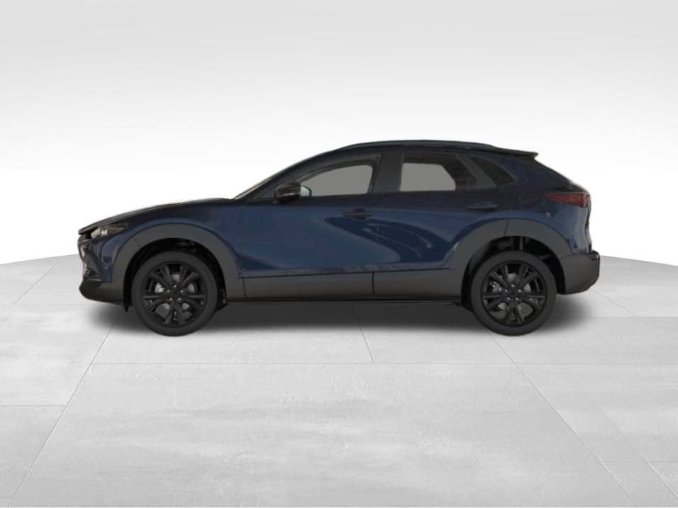New 2026 MAZDA CX-30 AWD 2.5 S image 7