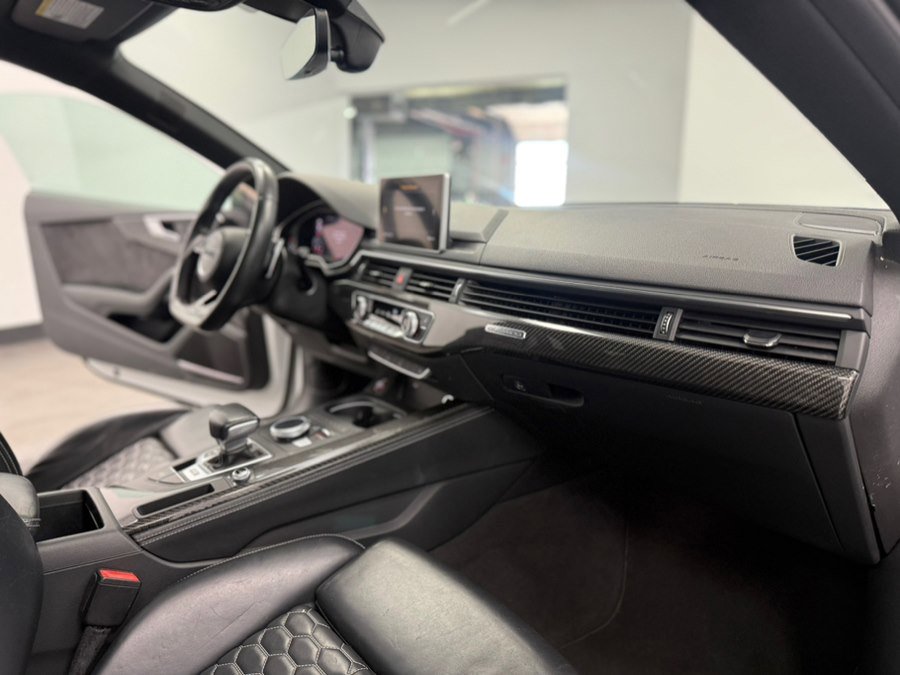 Used 2018 Audi RS 5 w/ Dynamic Package image 46