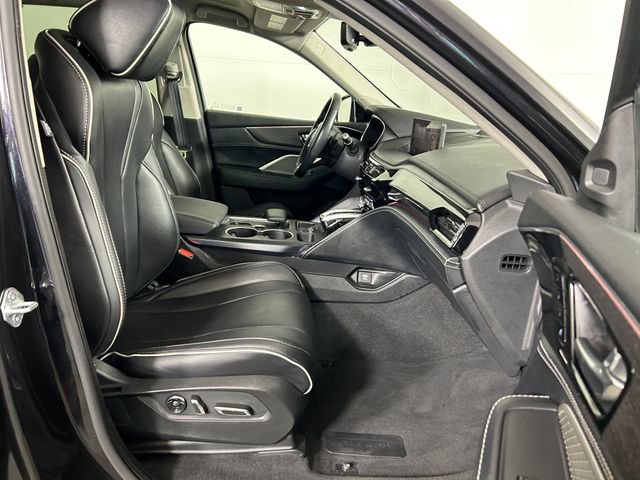 Used 2023 Acura MDX SH-AWD w/ Advance Package image 29