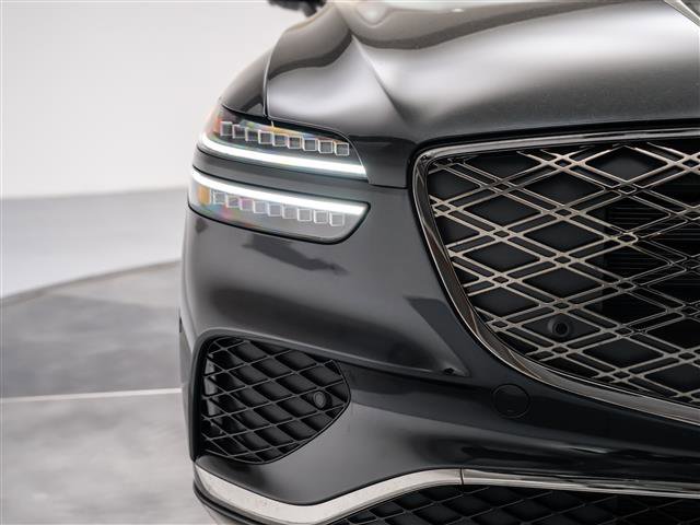 New 2026 Genesis GV70 2.5T Advanced AWD/4WD image 14