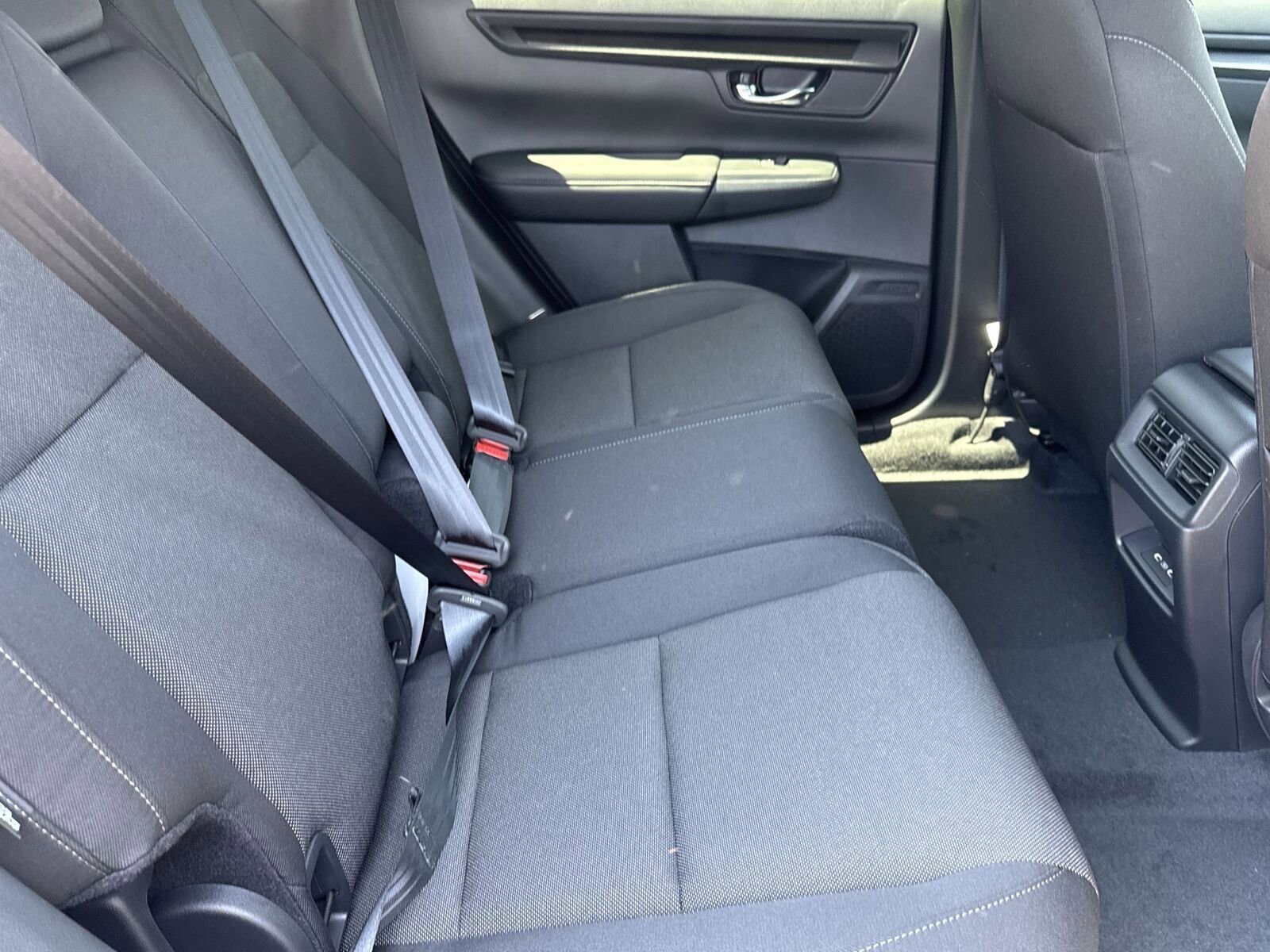 New 2026 Honda CR-V EX image 8