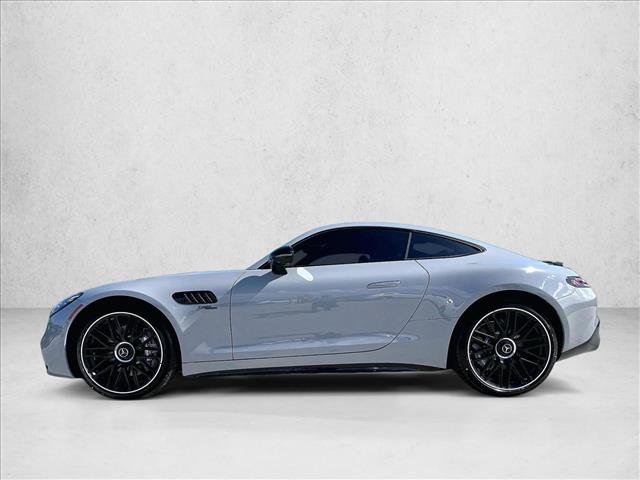 New 2025 Mercedes-Benz AMG GT 43 image 6