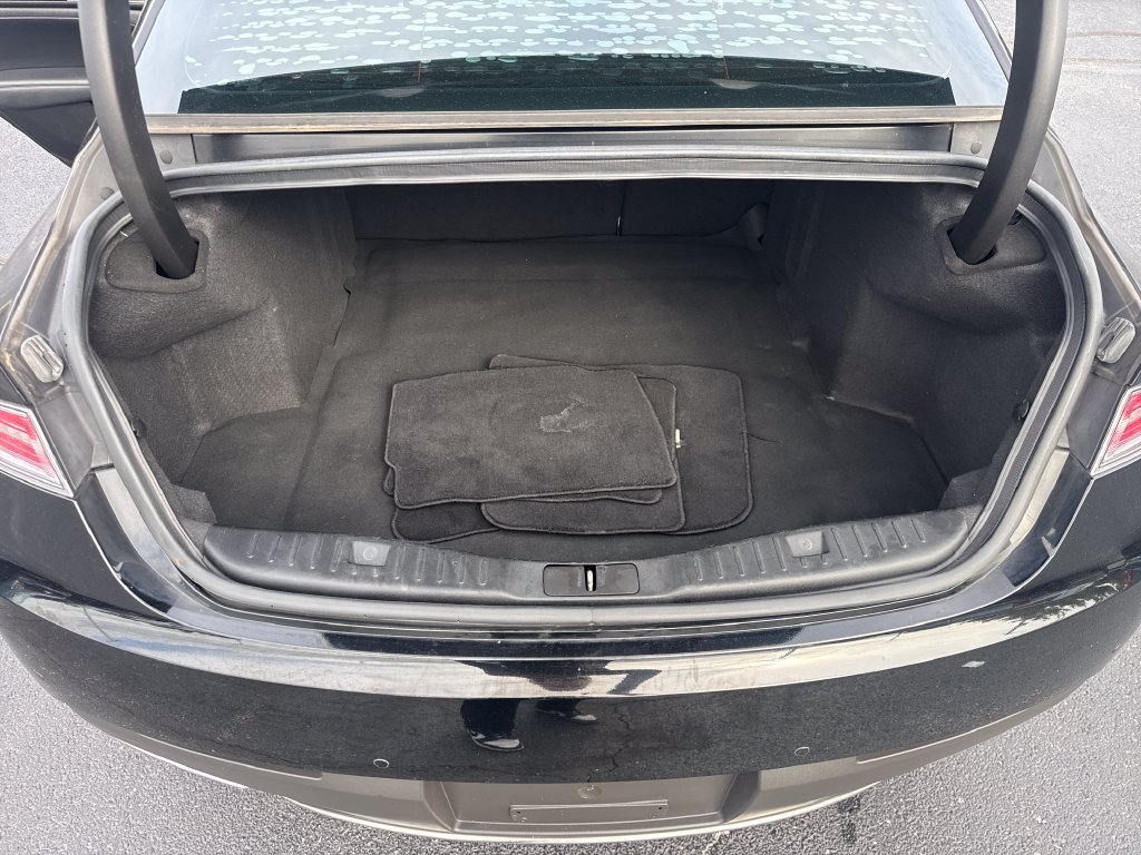 Used 2018 Lincoln MKZ Reserve w/ Magnetic Appearance Package FWD image 25