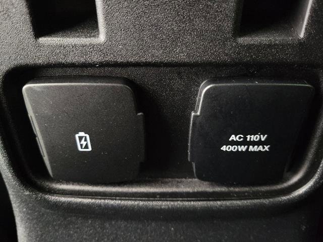 Used 2023 Ford Bronco Outer Banks image 14