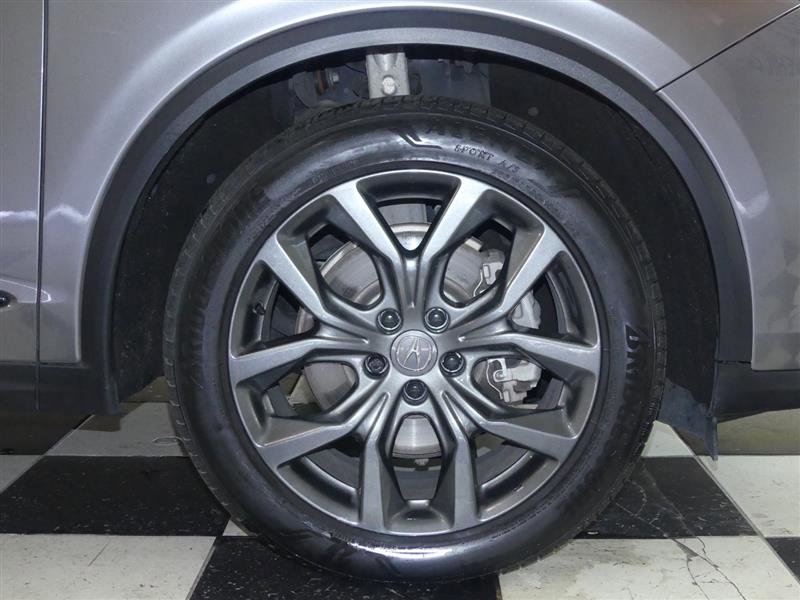 Used 2023 Acura MDX A-Spec AWD/4WD image 33