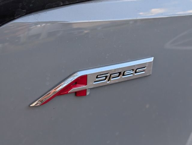 New 2026 Acura ADX A-Spec image 10