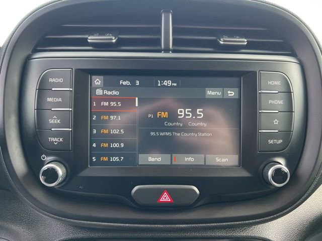 Used 2021 Kia Soul S image 17