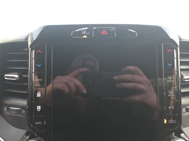 New 2026 RAM 1500 Big Horn image 20