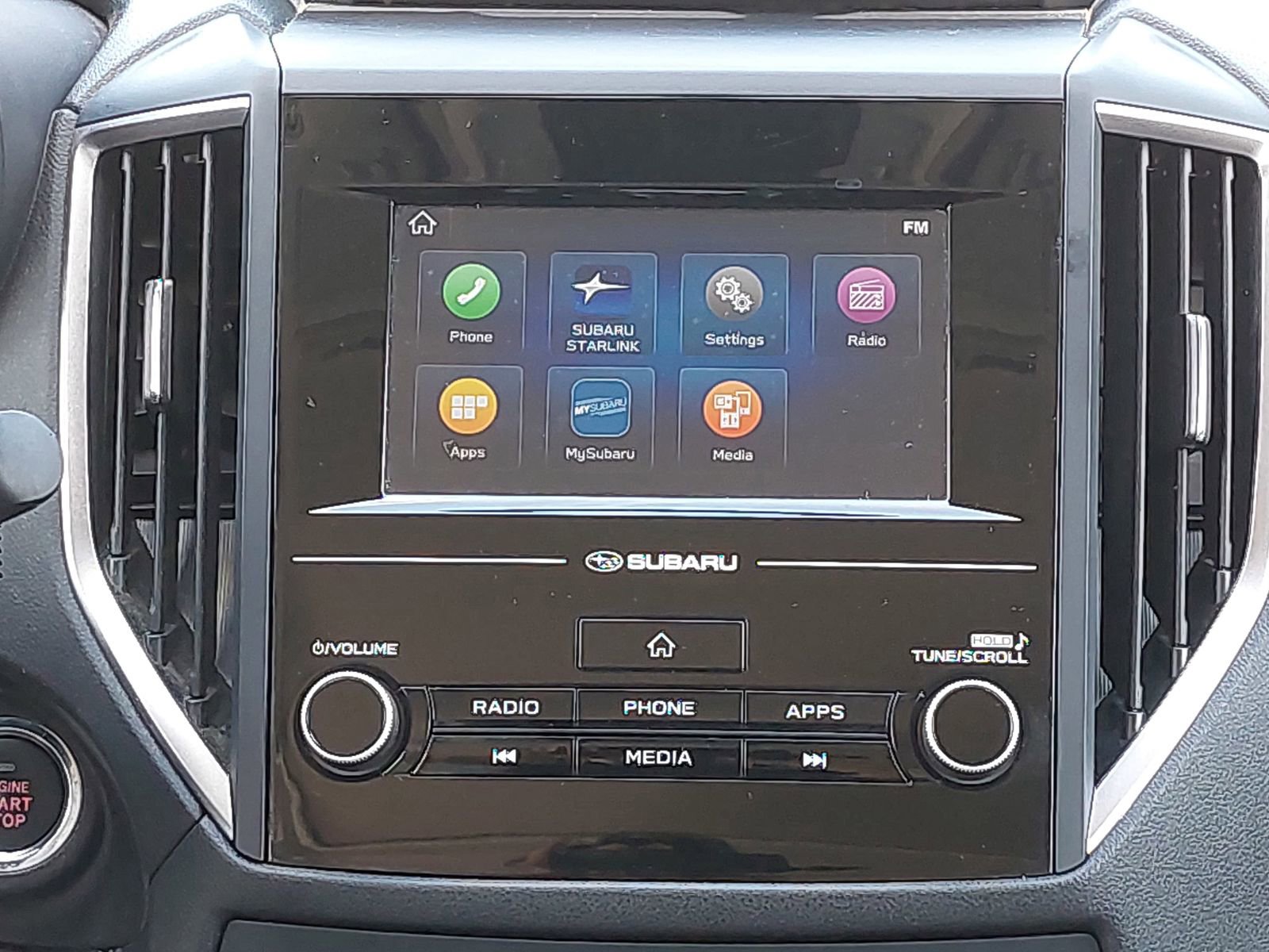 Certified 2024 Subaru Forester Premium image 20