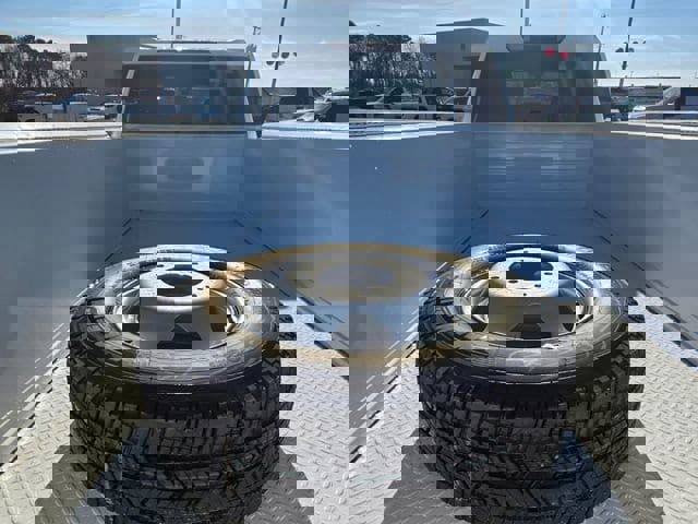 New 2026 Chevrolet Silverado 3500 W/T w/ WT Convenience Package image 18