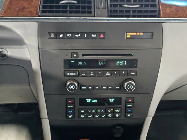 Used 2005 Buick LaCrosse CXS w/ Chrome Appearance Package image 32