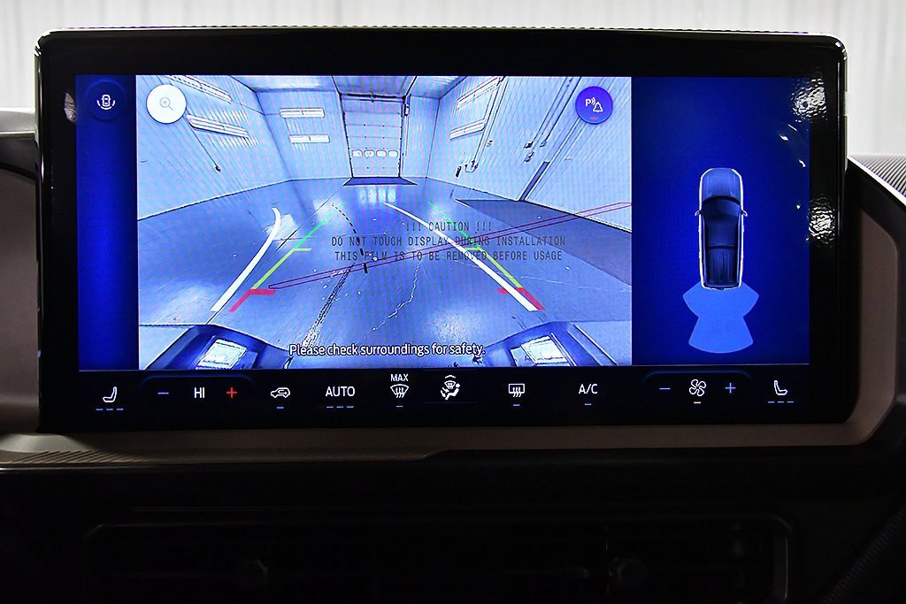 New 2025 Ford Bronco Sport Big Bend w/ Convenience Package image 23