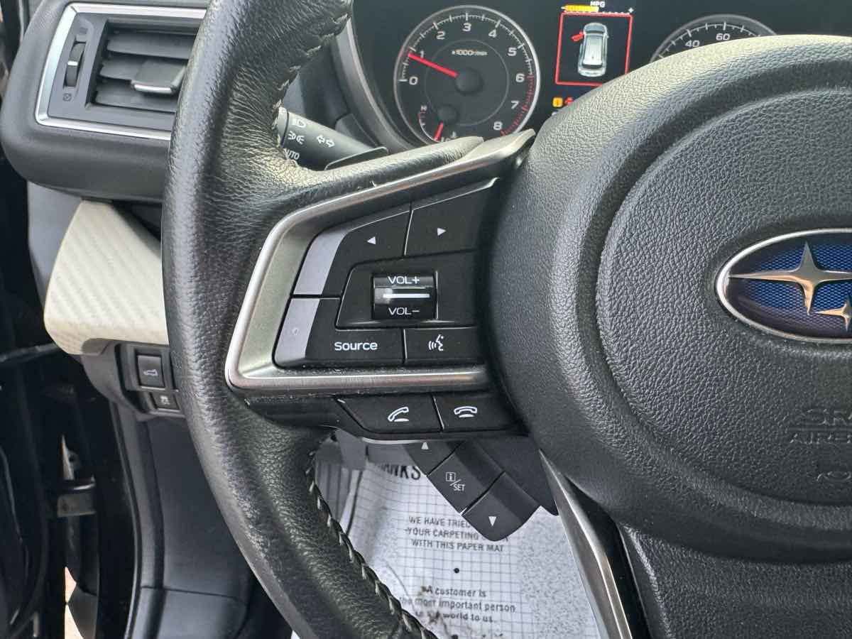 Used 2019 Subaru Ascent Premium w/ Popular Package #2 image 29