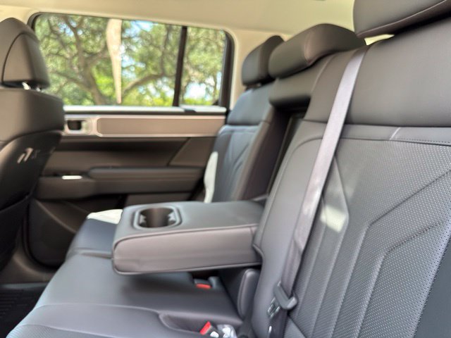 New 2026 Hyundai Santa Fe SEL FWD image 31