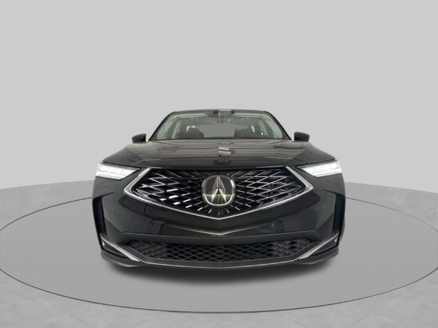 Certified 2026 Acura MDX FWD image 4