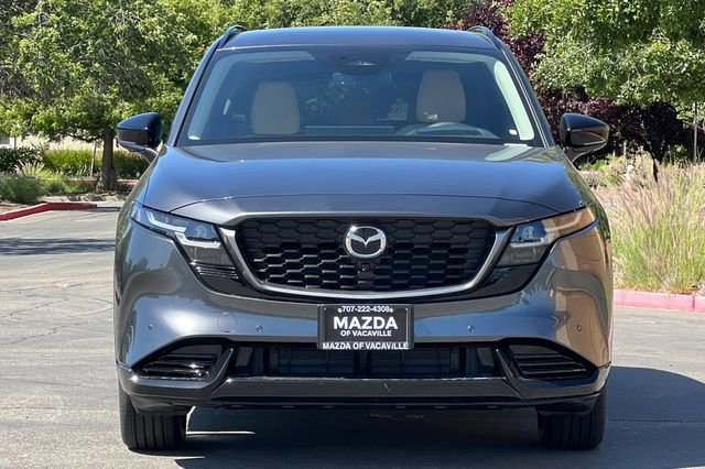 New 2026 MAZDA CX-5 2.5 S w/ Premium Plus Package AWD/4WD image 8