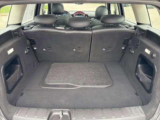 Used 2023 MINI Cooper Clubman S image 33