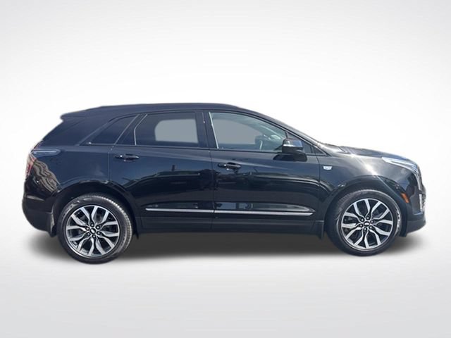 Used 2021 Cadillac XT5 Sportv w/ LPO, Floor Liner Package AWD/4WD image 6