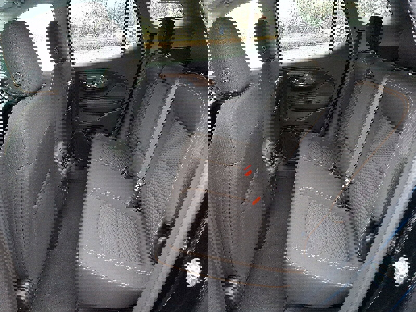 Used 2019 GMC Terrain SLE image 10