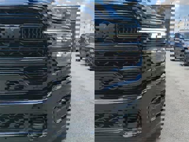 New 2025 RAM 2500 Laramie w/ Night Edition image 11