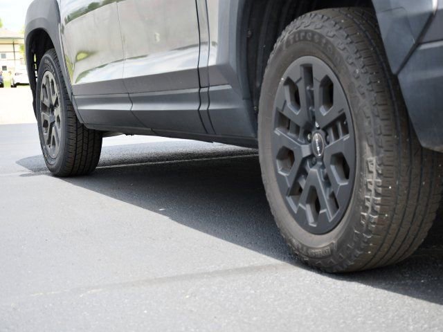 Used 2023 Honda Ridgeline RTL image 9