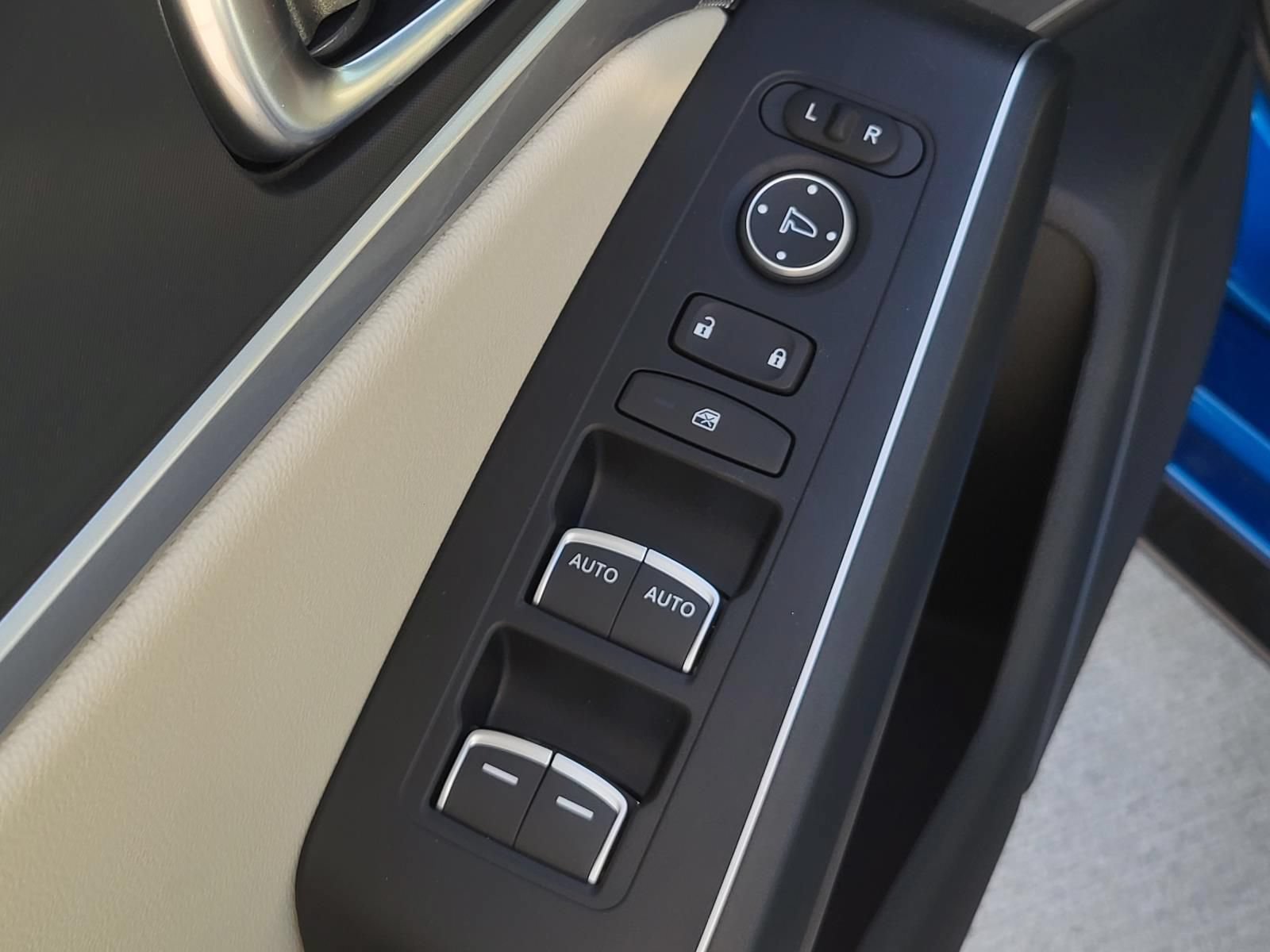 New 2026 Acura Integra A-Spec w/ Technology Package FWD image 16