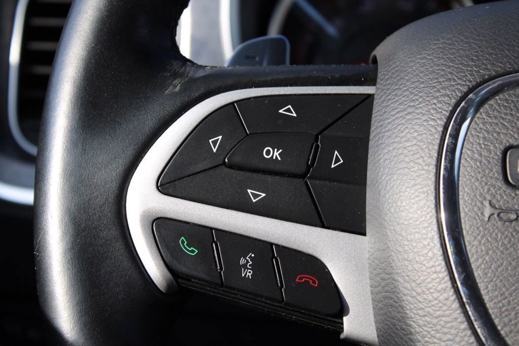 Used 2017 Dodge Charger R/T image 28