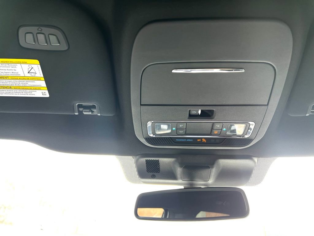 New 2025 Ford F150 Platinum w/ FX4 Off-Road Package image 41