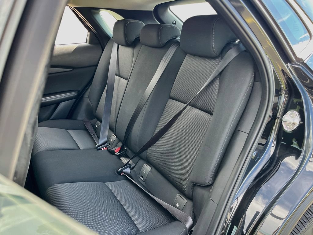 Used 2024 MAZDA CX-30 AWD 2.5 S image 22