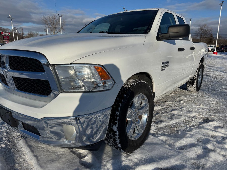 Used 2019 RAM 1500 ST w/ SXT Plus Group image 9