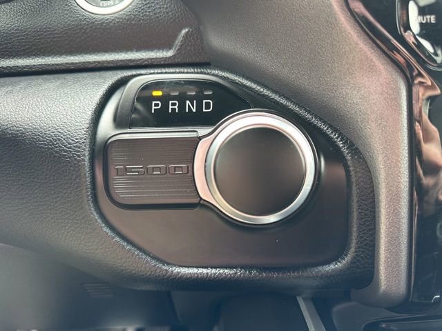 Used 2022 RAM 1500 Lone Star RWD image 19