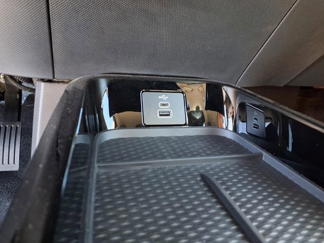 New 2026 Ford Mustang Mach-E Select w/ Interior Protection Package image 14