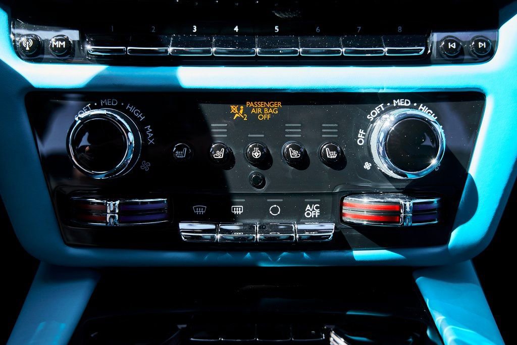 Used 2024 Rolls-Royce Ghost AWD/4WD image 75